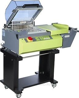 Термоусадочная машина Extend ЕКН-346