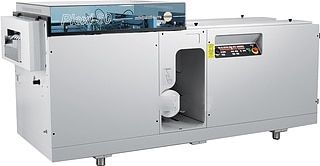 Термоусадочная машина Minipack-Torre Plexi 60