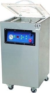 Упаковщик вакуумный Assum DZQ-400/2E