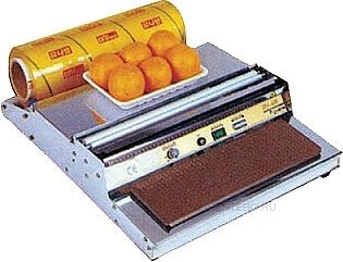 Аппарат термоупаковочный CAS CNW-460