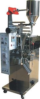 Фасовочно-упаковочная машина Hualian DXDG-50ll