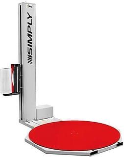 Паллетоупаковщик PKG Simply MB (D=1650, H=2000)