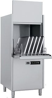 Котломоечная машина Apach AK 901