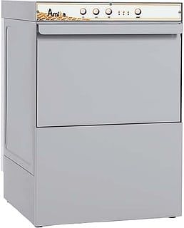 Посудомоечная машина с фронтальной загрузкой Amika 60X