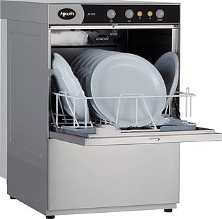 Стаканомоечная машина Apach AF402