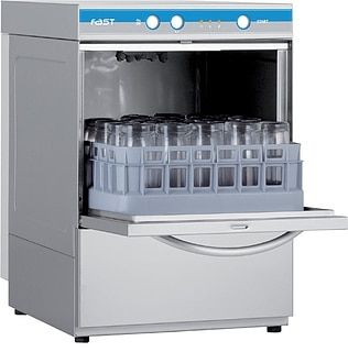 Стаканомоечная машина Elettrobar FAST 140
