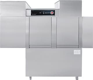 Тоннельная посудомоечная машина Abat МПТ-2000