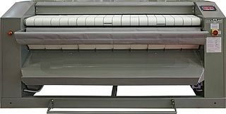 Каландр гладильный Вязьма ВК-2050