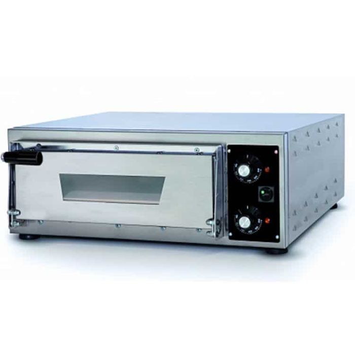 Печь для пиццы Apach AMS1 ECO