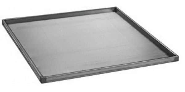 Противни штампованные из нержавеющей стали