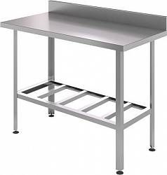 СРНП/600/600 полностью из нерж.стали