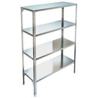 СКН/1500/450 полностью из нерж.стали