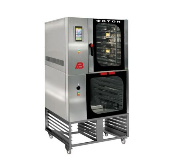 Шкаф расстойный Бриз 3,0