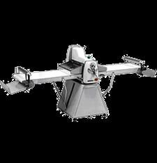 Тестораскаточные машины Lam