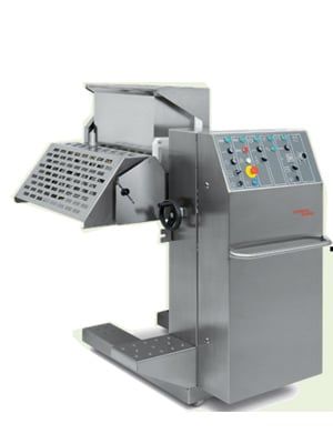 Дозатор начинки Rondo Doge