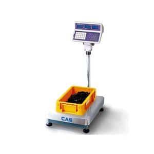 Весы Cas ECB 150