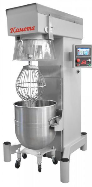Миксер планетарный "Комета-100"
