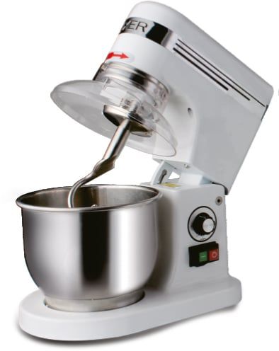 Миксер универсальный  B5F