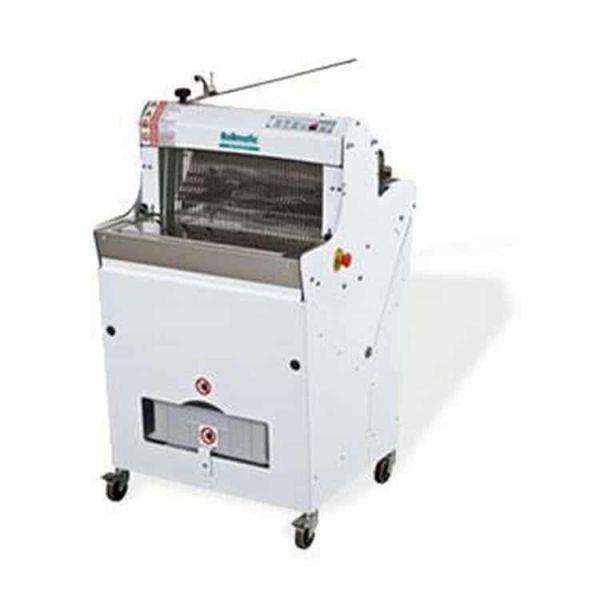 Хлеборез ROLLMATIC CP 52 S