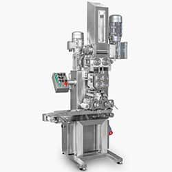 Аппарат для производства пельменей и вареников «CД-300 OPTI»