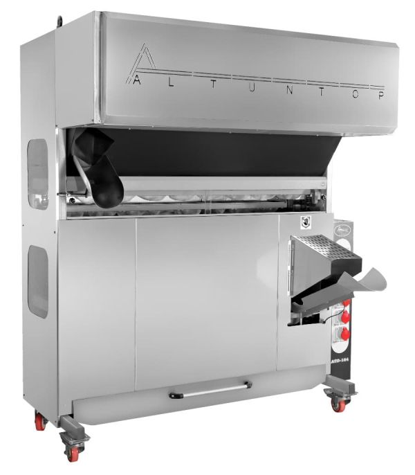 ATD 238 ШКАФ ПРЕДВ. РАССТОЙКИ