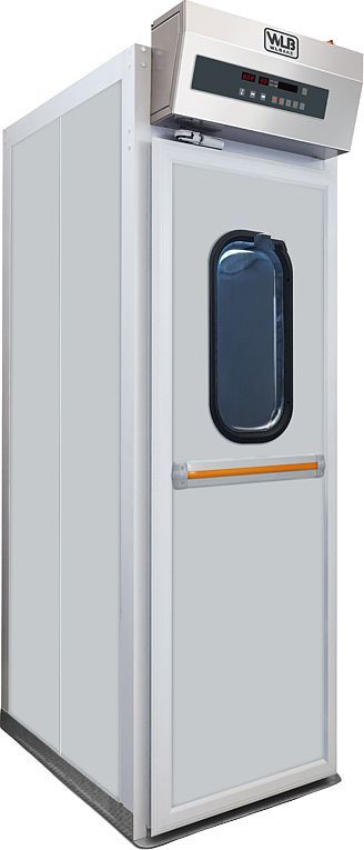 Камера расстоечная WLBake PF 2/6080/1 (без пола)