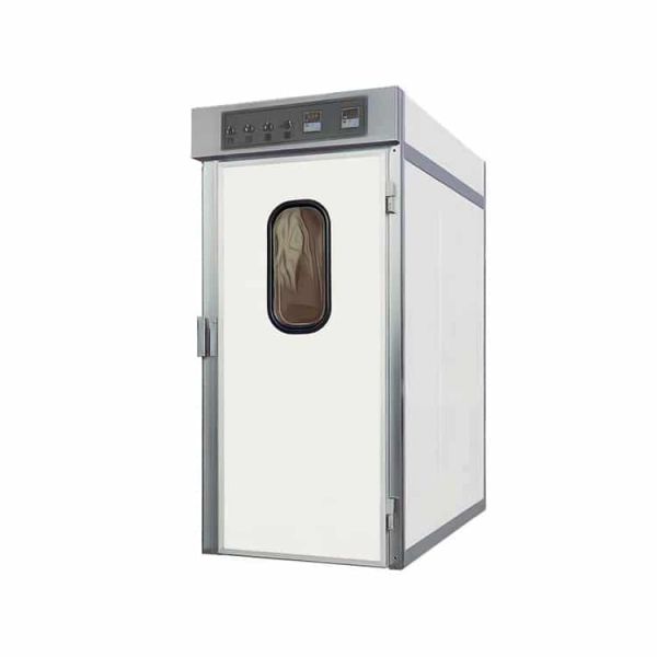 Шкаф расстоечный LASERWELD 1/4060/2 с полом