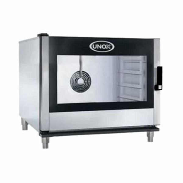 Шкаф медленной готовки Unox XVL385