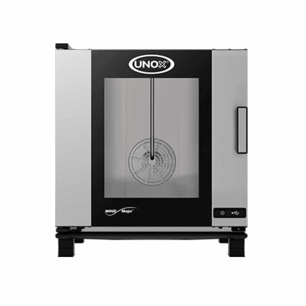 Шкаф медленной готовки UNOX XEVSC-0711-CR