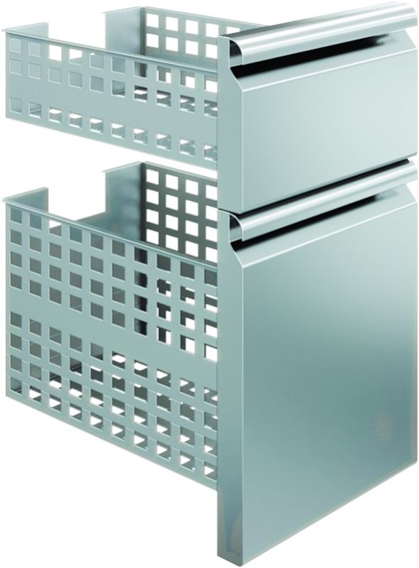 Блок ящиков XL GN-G в упаковке