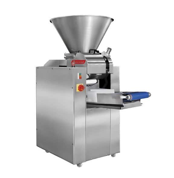 Машина тестоделительная "Восход ТД-7"