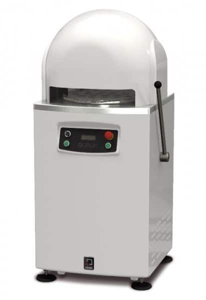 Тестоделитель Sigma SE 37