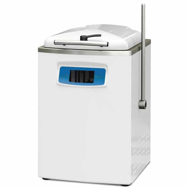 Тестоделитель MAC.PAN MSQM 42S