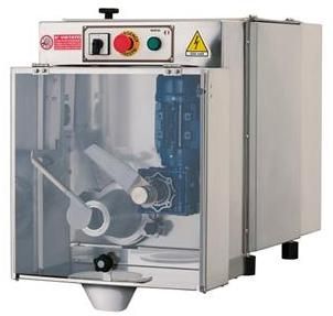 Тестоделитель Pizza Group SA300