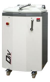 Тестоделитель PANERO SQ RP 2T SA 10/20