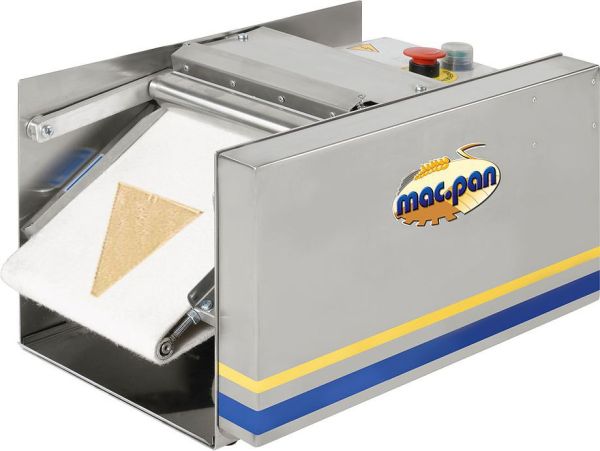 Тестозакаточная машина MAC.PAN FCB