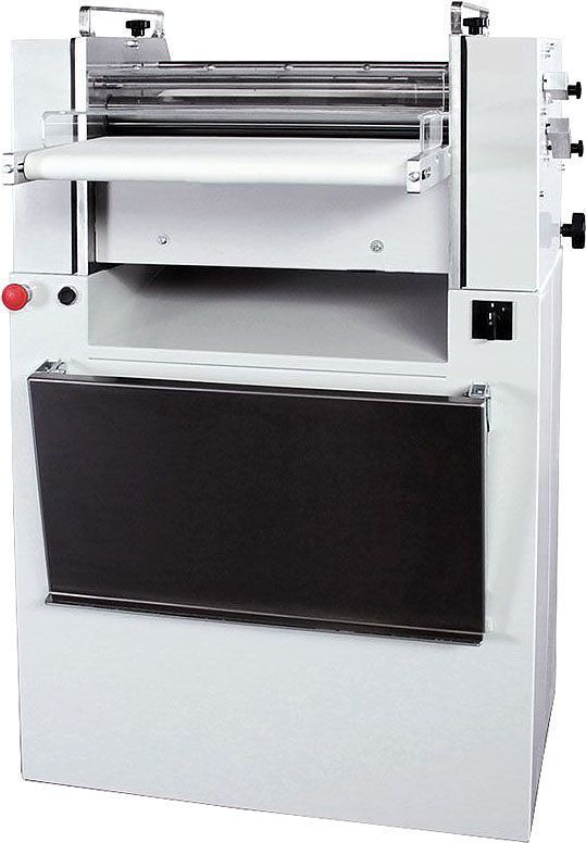 Машина тестозакаточная ITP 600