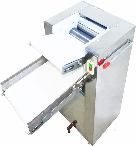 Тестораскаточная машина Foodatlas FLRM80