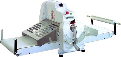 Тестораскаточная машина Rollmatic SH50B/08