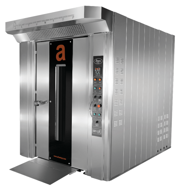 ATDF-100 Газ электричество дизель