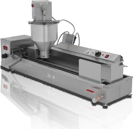 Пончиковый аппарат Сиком ПРФ 11/900