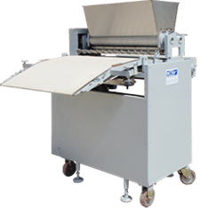 Формовочная машина ФПЛ-8