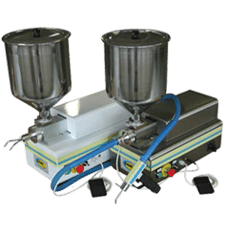 Автоматический шприц-дозатор