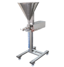 Универсальные шприцы дозаторы