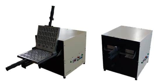 Печь кондитерская ПЭМ-2У "Профи"