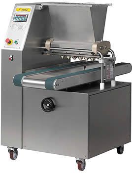 Отсадочно дозировочная машина EUroDROP (Mimac Италия)