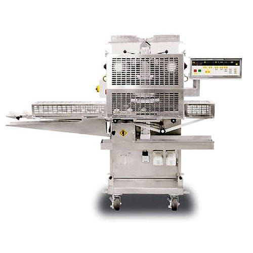 Экструдзионно отсадочно машина Rheon (япония)