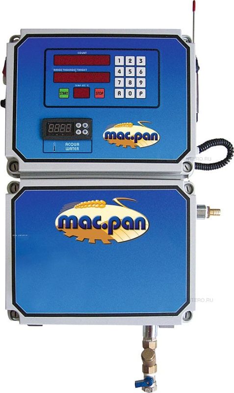 Дозатор воды MAC.PAN MDM