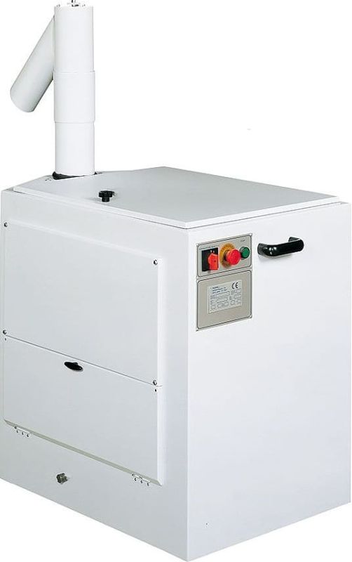 Мукопросеиватель Italpan SF-100