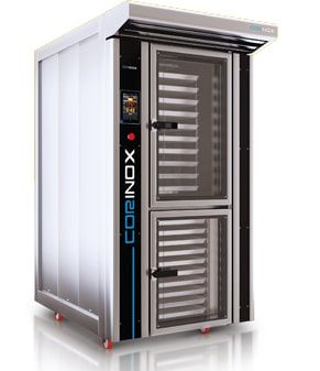 РОТАЦИОННO-КОНВЕКЦИОННАЯ ПЕЧЬ Corinox
